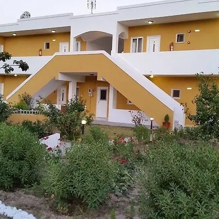 Apartment Anemones Studios & Kos Town