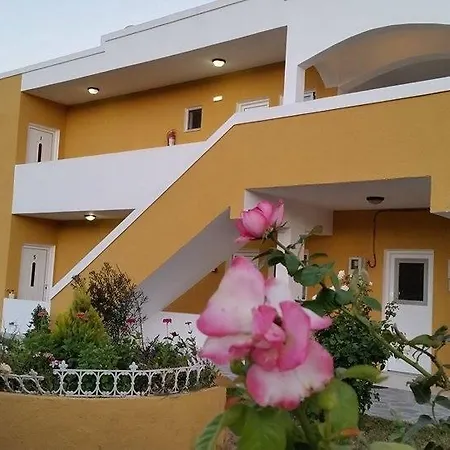 Anemones Studios & * Kos Town