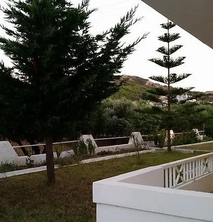 Anemones Studios & Apartment Kos Town