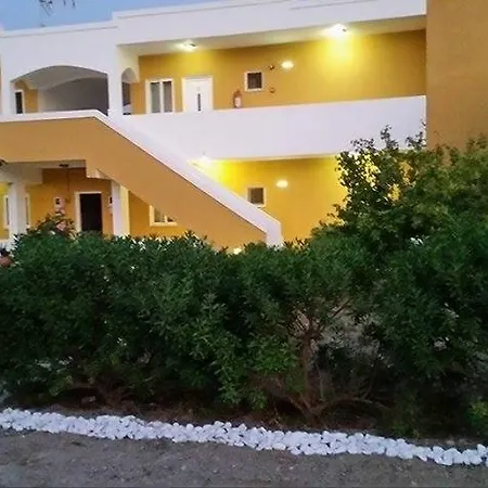 Apartment Anemones Studios & Kos Town
