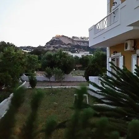 Anemones Studios & * Kos Town