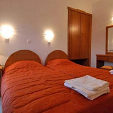 Anemones Studios & Apartment Kos Town