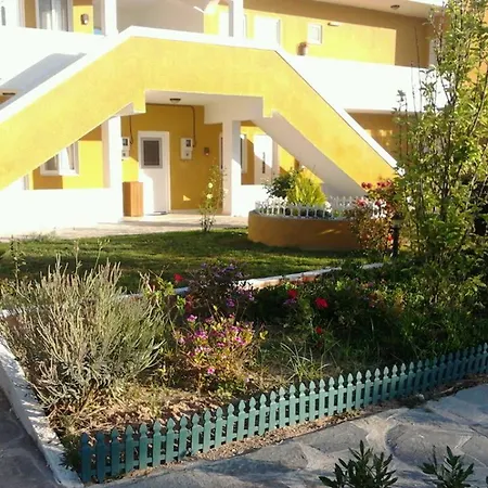 Apartment Anemones Studios & Kos Town