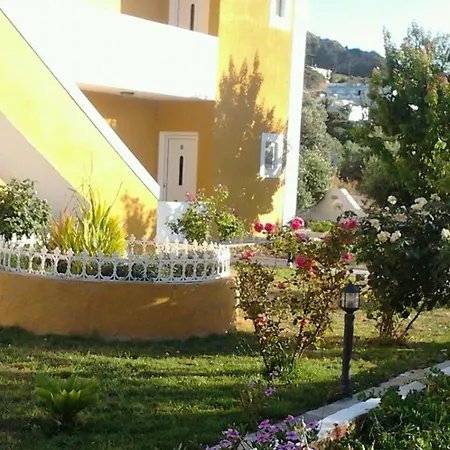 Anemones Studios & * Kos Town