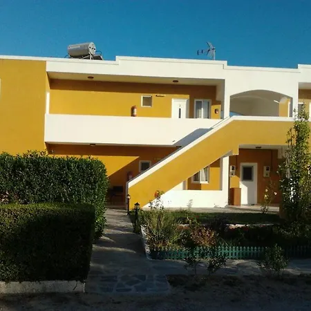 Anemones Studios & Apartment Kos Town