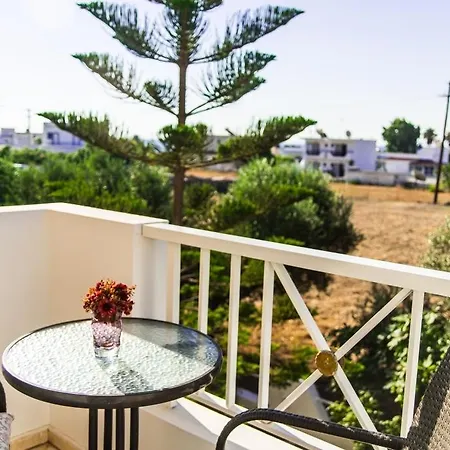 Apartment Anemones Studios & Kos Town