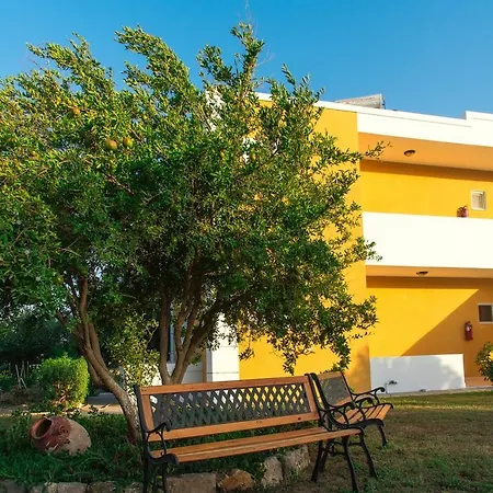 Anemones Studios & Apartment Kos Town