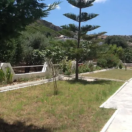 Anemones Studios & Apartment Kos Town