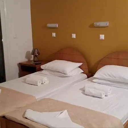 Anemones Studios & Apartment *